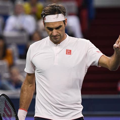 shanghai rolex masters 2018 federer|Shanghai Masters Draw 2018: Federer Looks to .